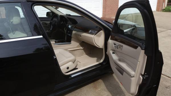 2016 Mercedes Benz E350 4Matic for sale in Wexford, PA – photo 7