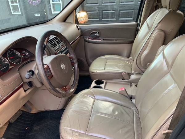 2006 BUICK TERAZZA...GREAT FAMILY MINIVAN! - cars & trucks - by... for sale in East Windsor, CT – photo 5