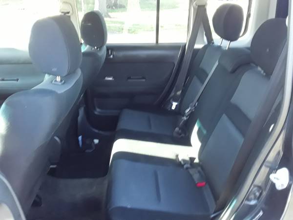 2006 SCION XB (MANUAL TRAN ) - - by dealer - vehicle for sale in MANASSAS, District Of Columbia – photo 15