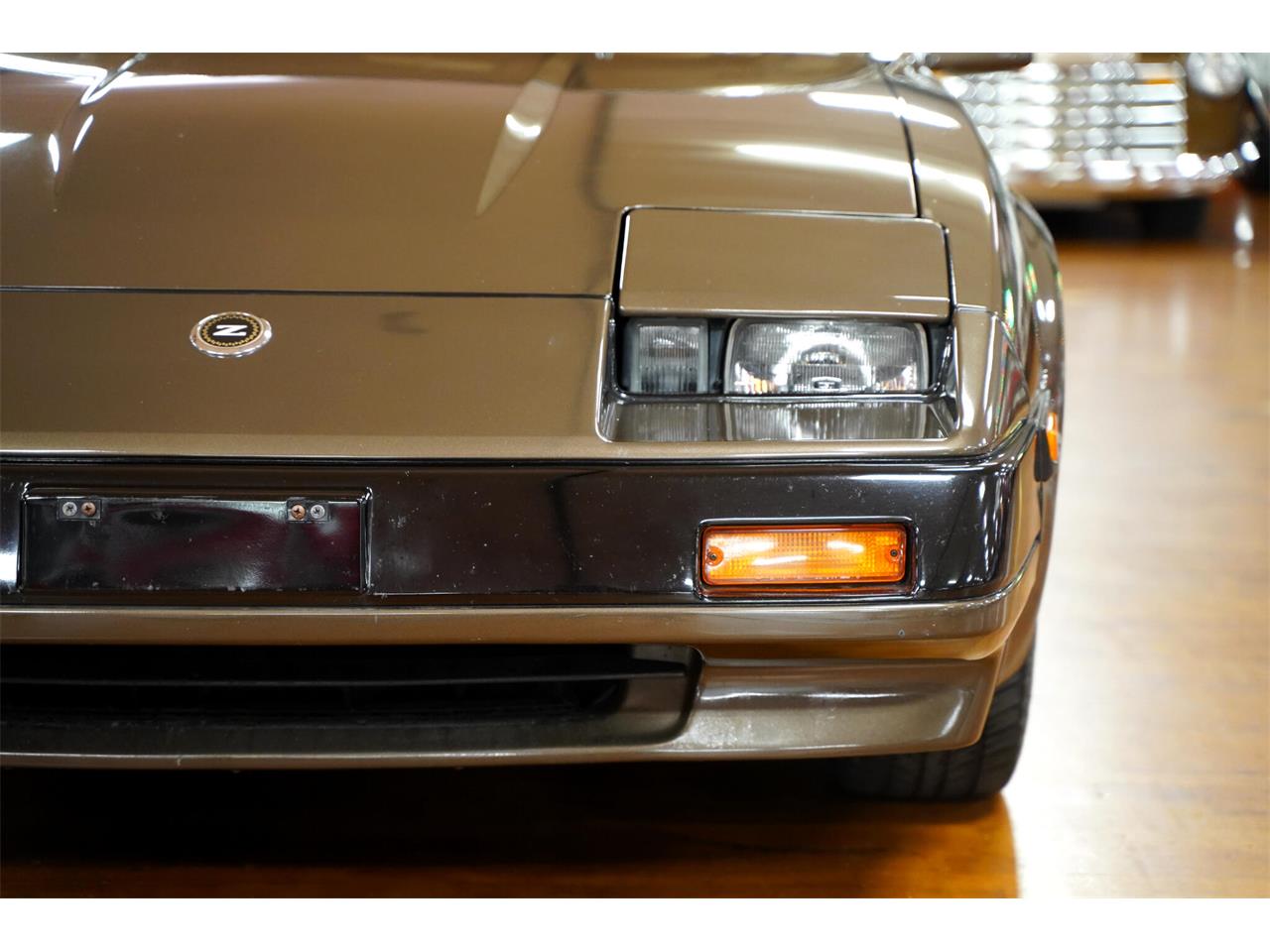 1985 Nissan 300ZX for sale in Homer City, PA – photo 27