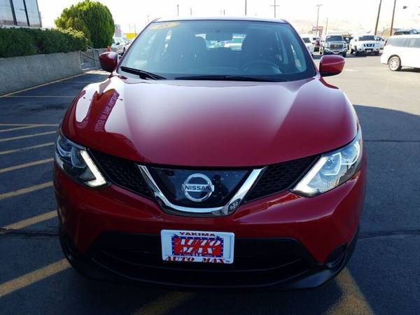 2018 Nissan Rogue Sport S AWD 4dr !!!!!!!!!!! for sale in INTERNET PRICED CALL OR TEXT JIMMY 509-9, WA – photo 12