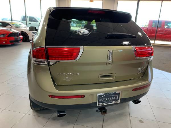 2013 LINCOLN MKX - cars & trucks - by dealer - vehicle automotive sale for sale in Springfield, IL – photo 6
