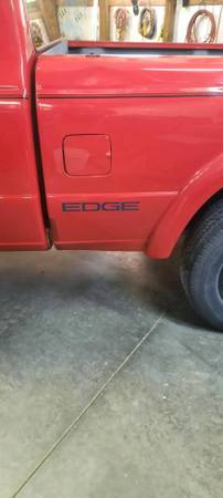 Ford 2001 Ranger Edge for sale in Harrisonburg, VA – photo 19