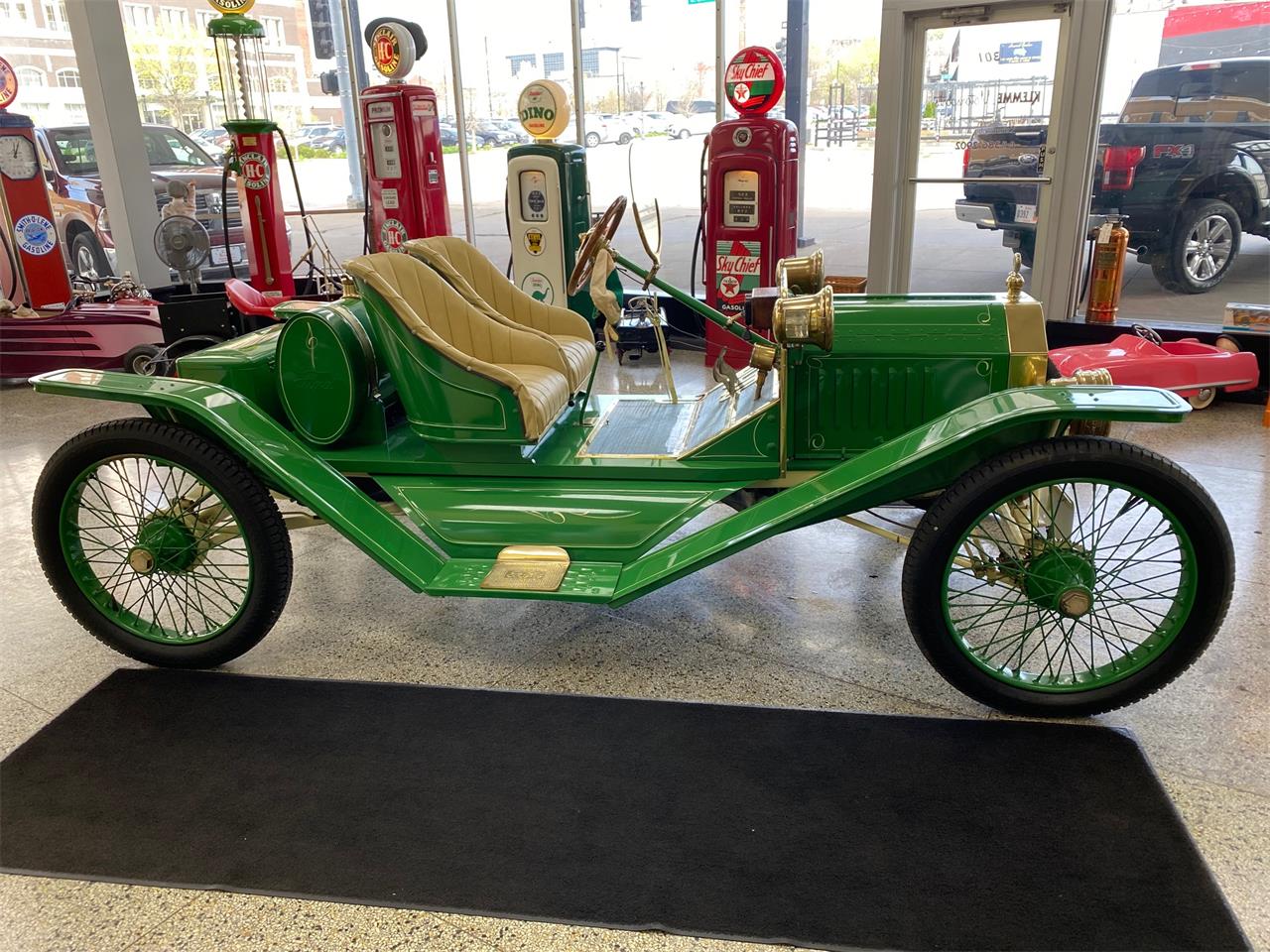 1910 Ford Model T for sale in Davenport, IA – photo 2