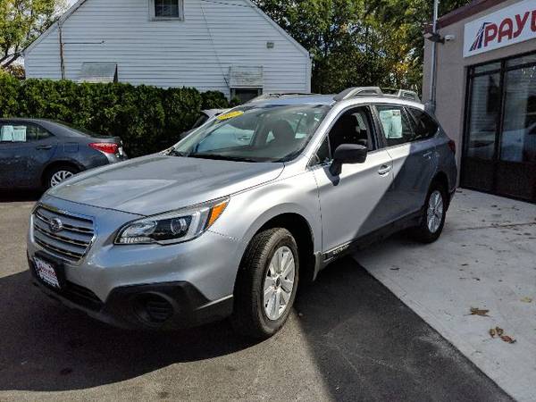 2017 Subaru Outback - - cars & trucks - by dealer - vehicle... for sale in south amboy, NJ – photo 3
