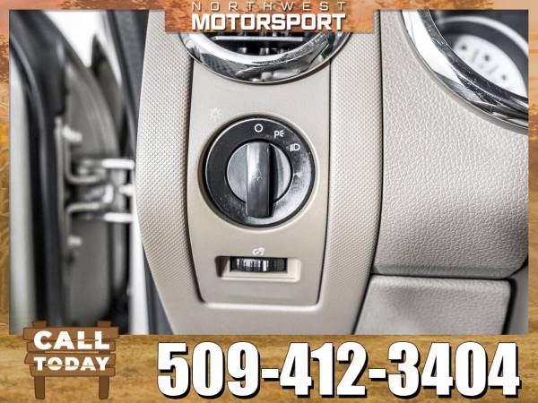 2007 *Ford Explorer* Sport Trac RWD for sale in Pasco, WA – photo 17