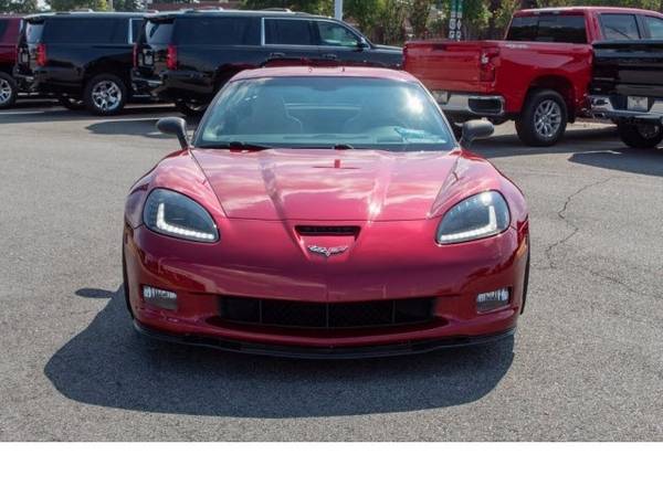 2013 Chevrolet Corvette Chevy Sports Muscle Car LS3 Motor We Fina... for sale in KERNERSVILLE, NC – photo 13