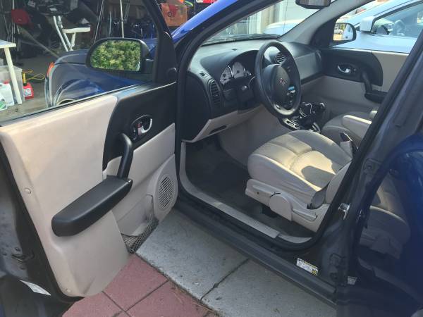 2005 Saturn Vue for sale in Cardiff By The Sea, CA – photo 3
