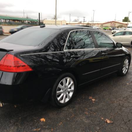 2007 Honda Accord - cars & trucks - by dealer - vehicle automotive... for sale in Bowling Green , KY – photo 11