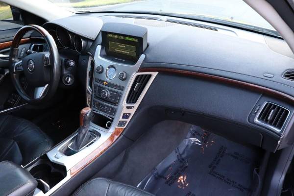 2008 Cadillac CTS 3 6L DI 4dr Sedan 999 DOWN U DRIVE! EASY for sale in Davie, FL – photo 5
