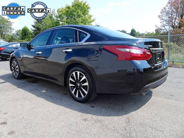 Nissan Altima SV Bluetooth Clean Carfax Cheap Car Payment 42.00 a week for sale in Richmond , VA – photo 5