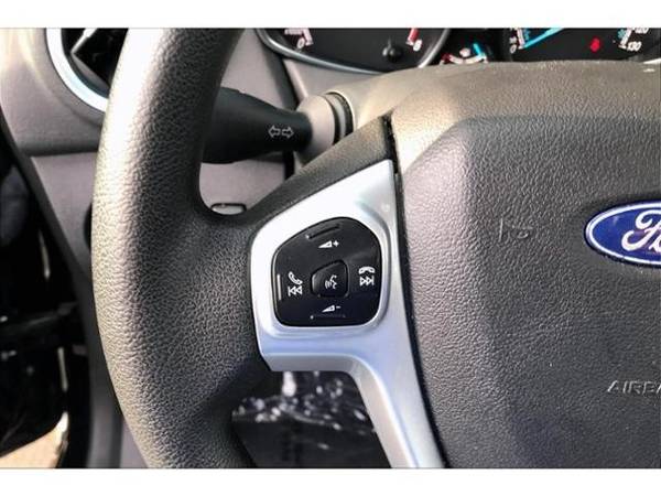 2019 Ford Fiesta SE Sedan - cars & trucks - by dealer - vehicle... for sale in Medford, OR – photo 19