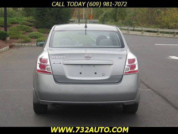 2009 Nissan Sentra 2.0 FE+ 4dr Sedan - Wholesale Pricing To The... for sale in Hamilton Township, NJ – photo 8