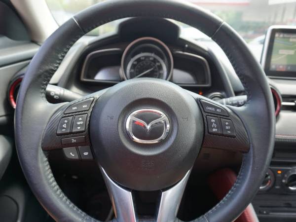 2016 Mazda CX-3 Touring - - by dealer - vehicle for sale in Merritt Island, FL – photo 13