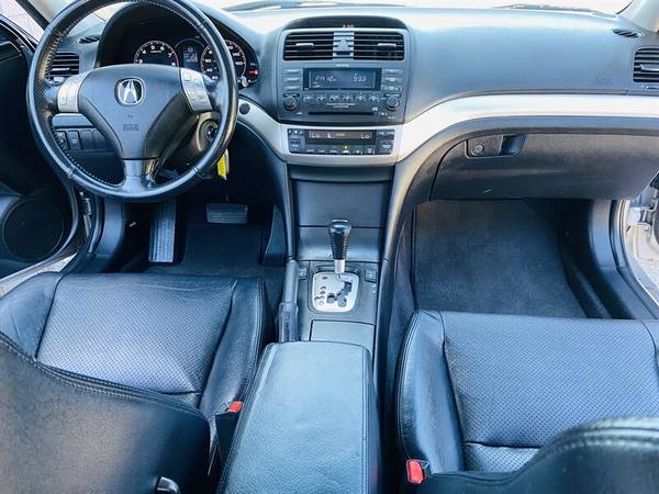 2004 Acura TSX Well Maintained - - by dealer - vehicle for sale in Kent, WA – photo 13