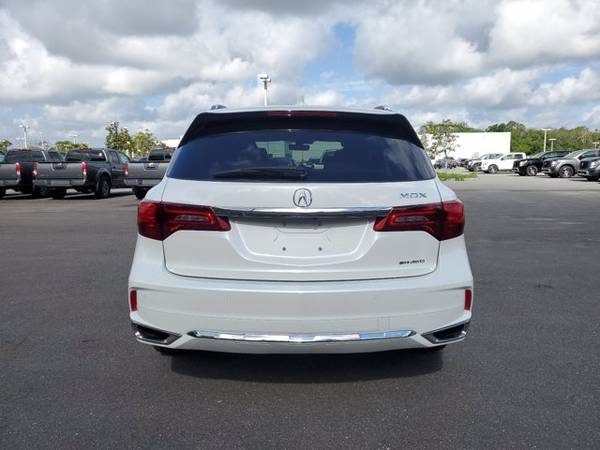 2020 Acura MDX with Advance Pkg - - by dealer for sale in Orlando, FL – photo 9