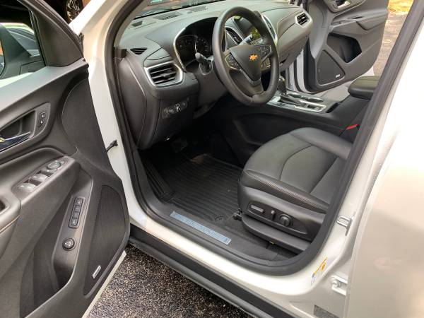 2018 Chevy Equinox Premier AWD for sale in Holts Summit, MO – photo 8