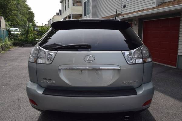 *2007* *Lexus* *RX 350* *Base AWD 4dr SUV* - cars & trucks - by... for sale in Paterson, CT – photo 24