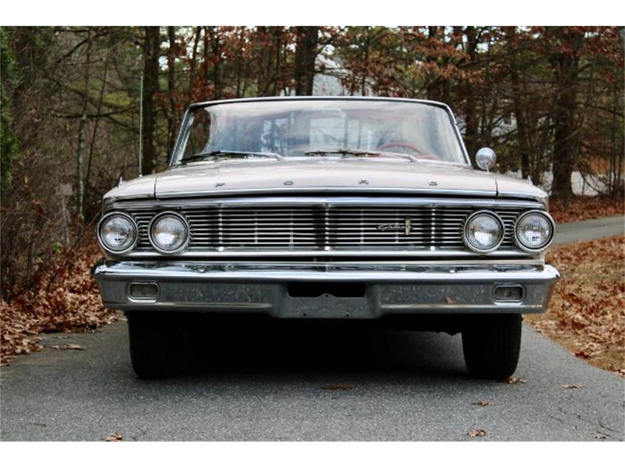 1964 Ford Galaxie 500 for sale in Cadillac, MI – photo 9