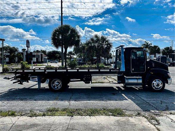 2021 KENWORTH T270 KILAR ROLLBACK - cars & trucks - by dealer -... for sale in Fl. Lauderdale, GA – photo 8