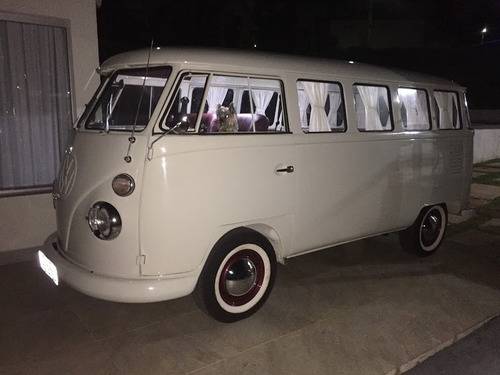 Volkswagen Bus - - by dealer - vehicle automotive sale for sale in Edmond, OK – photo 2