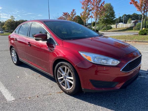 2016 Ford Focus SE ***Just 60k***Get approved for sale in Alpharetta, GA – photo 2