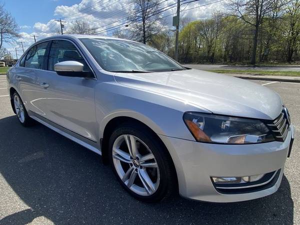 2015 Volkswagen Passat Like New Drive Today - - by for sale in East Northport, NY – photo 8