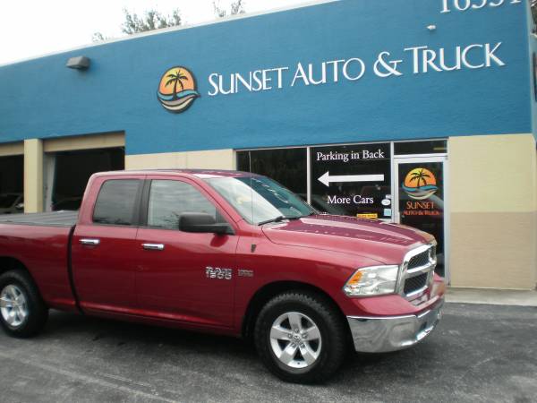 TRUCKS TRUCKS TRUCKS - - by dealer - vehicle for sale in s ftmyers, FL – photo 8