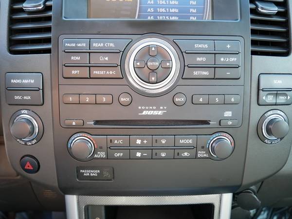 2008 Nissan Pathfinder 4WD 4dr V6 SE - - by for sale in South St. Paul, MN – photo 20
