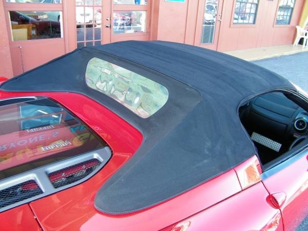 2008 Ferrari F430 Spider - cars & trucks - by dealer - vehicle... for sale in Sarasota, FL – photo 20