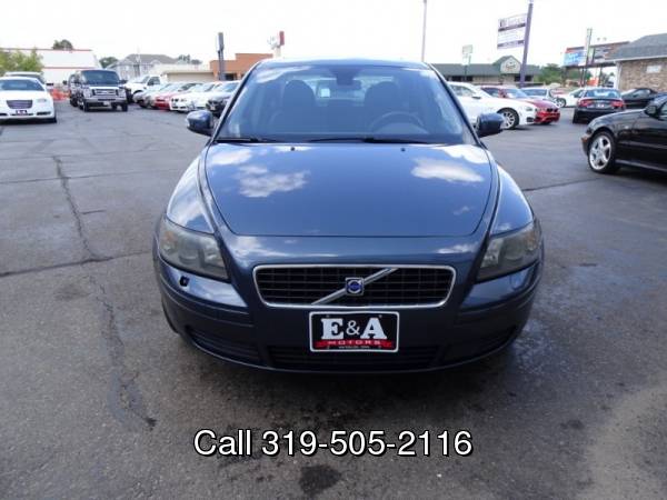 2007 Volvo S40 4dr Sdn 2.4L MT FWD for sale in Waterloo, IA – photo 9