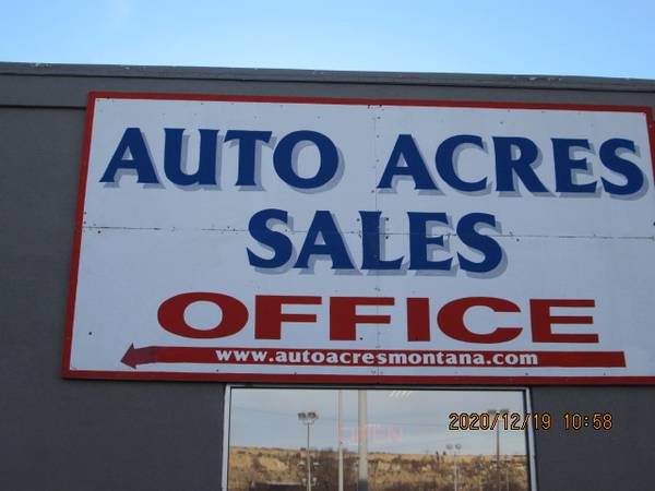 1993 OLDS 98 - - by dealer - vehicle automotive sale for sale in Billings, MT – photo 8
