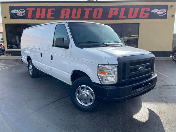 2008 Ford Econoline 1 Owner Vehicle E350 Super Duty 5.4L V8 RWD -... for sale in Elmhurst, IL – photo 6