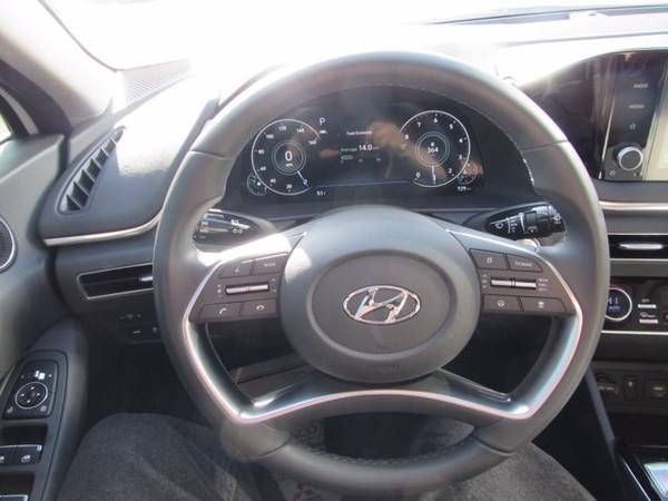 2020 Hyundai Sonata SEL - - by dealer - vehicle for sale in Boise, ID – photo 14