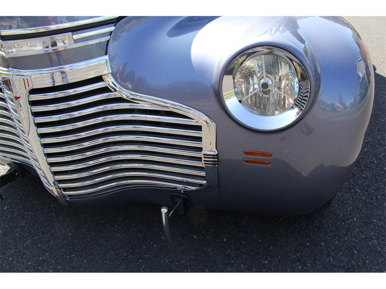 1941 Chevrolet Custom for sale in Lake Oswego, OR – photo 48