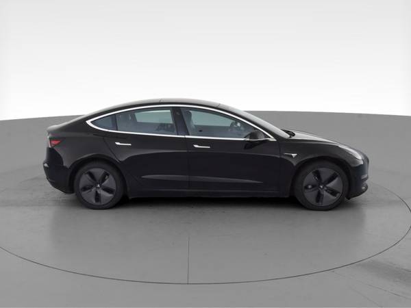 2019 Tesla Model 3 Mid Range Sedan 4D sedan Black - FINANCE ONLINE -... for sale in Philadelphia, PA – photo 13