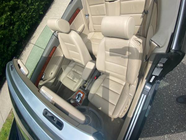 2005 Audi A4 Cabriolet CONVERTIBLE, V6 Powerful engine, 98k Miles for sale in Huntington, NY – photo 22