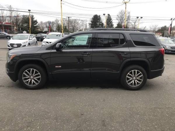 2017 GMC Acadia - - by dealer - vehicle automotive for sale in south amboy, NJ – photo 3
