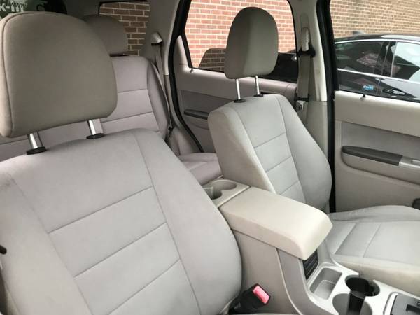 2012 FORD ESCAPE XLT $500-$1000 MINIMUM DOWN PAYMENT!! APPLY NOW!! -... for sale in Hobart, IL – photo 10