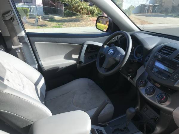 2010 Toyota rav4 for sale in Escondido, CA – photo 4