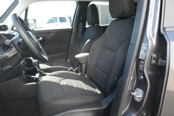 2020 Jeep Renegade 4x4 4WD Certified Latitude SUV for sale in Spokane, WA – photo 12
