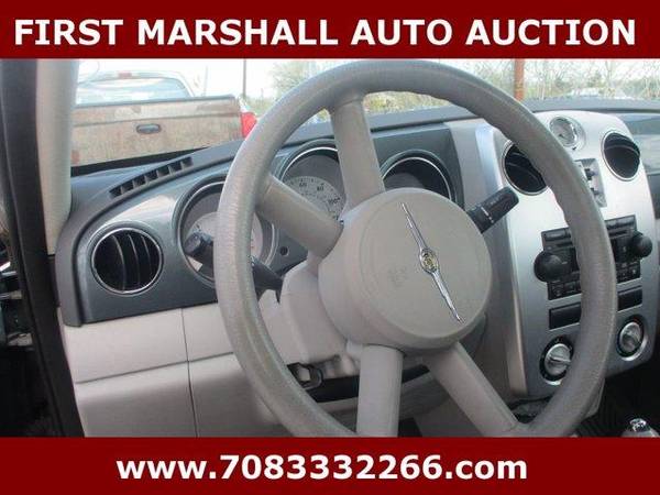 2006 Chrysler PT Cruiser PT Hatchback Body Style - Auction Pricing for sale in Harvey, IL – photo 6