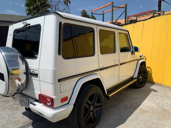 2013 Mercedes-Benz G550 FOR SALE ! for sale in Los Angeles, CA – photo 4