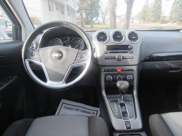2013 Chevrolet Captiva * Year End Closeout * Low Miles * Chrome... for sale in Anoka, MN – photo 11