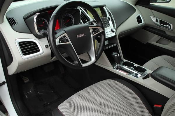 2016 GMC Terrain SLE-2 - - by dealer - vehicle for sale in Fremont, CA – photo 10