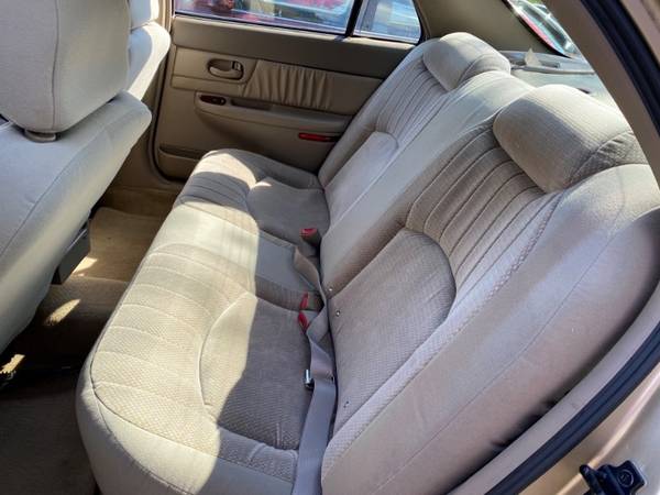 2004 Buick Century Sedan - cars & trucks - by dealer - vehicle... for sale in Camden, PA – photo 6