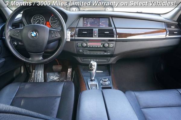 2012 BMW X5 AWD All Wheel Drive xDrive35i Premium SUV for sale in Lynnwood, WA – photo 12