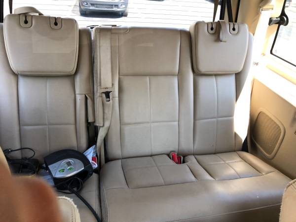 2008 Lincoln Navigator w/Sound system for sale in Mayfield HTS., OH – photo 16