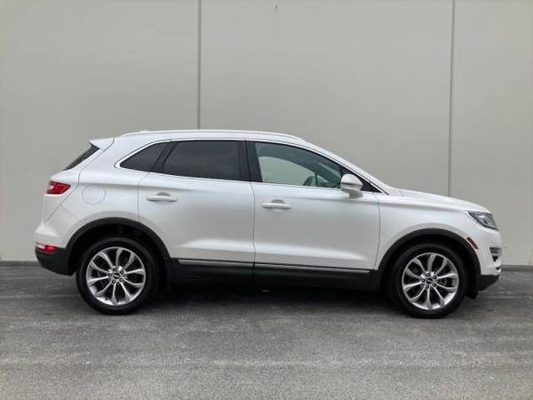 2018 LINCOLN MKC Select FWD - - by dealer - vehicle for sale in Calumet City, IL – photo 5