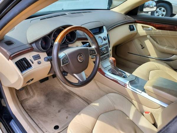 2008 Cadillac CTS - - by dealer - vehicle automotive for sale in Longwood , FL – photo 16
